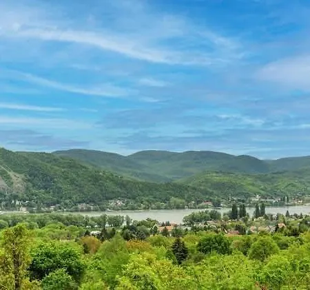 Apartmán Erdei Nagymaros