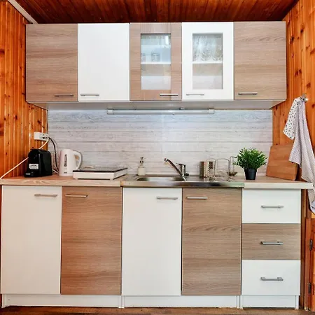 Apartmán Erdei Nagymaros