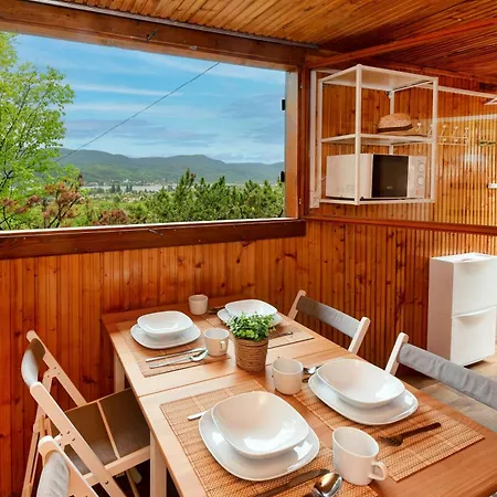 Apartmán Erdei Nagymaros