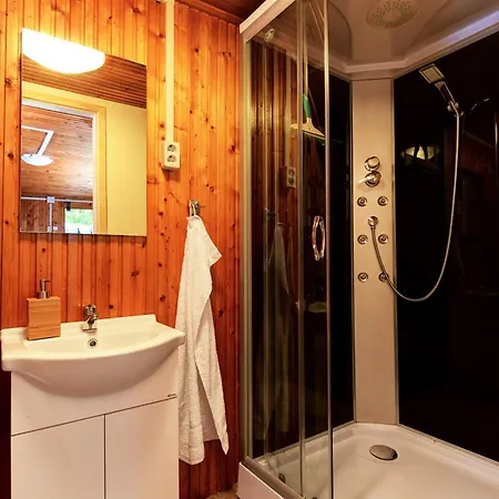 Apartmán Erdei