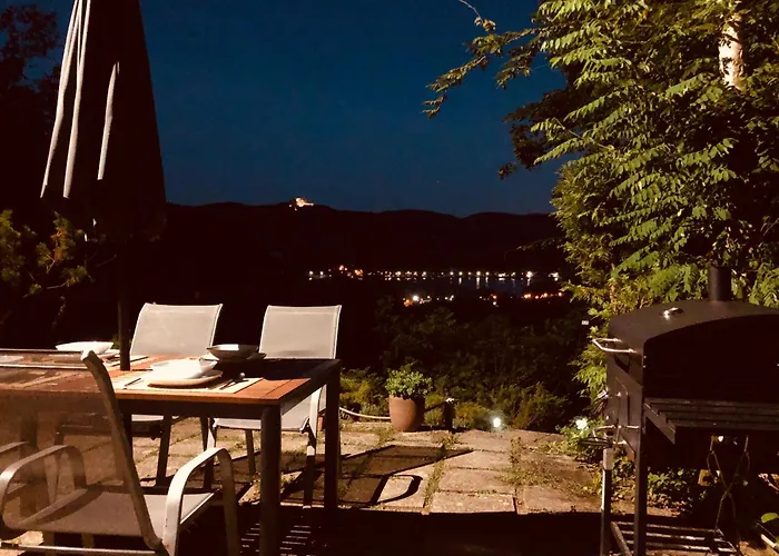 Apartment Erdei Nagymaros